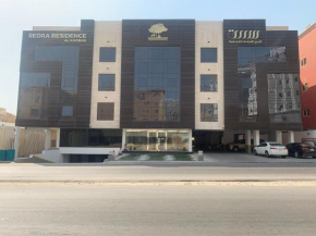 Sedra Residence Al Khobar